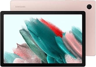 SAMSUNGGalaxy Tab A8 WIFI - 32GB - Pink Gold (UK Version)
