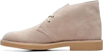 Clarks mens Desert Boots Evo