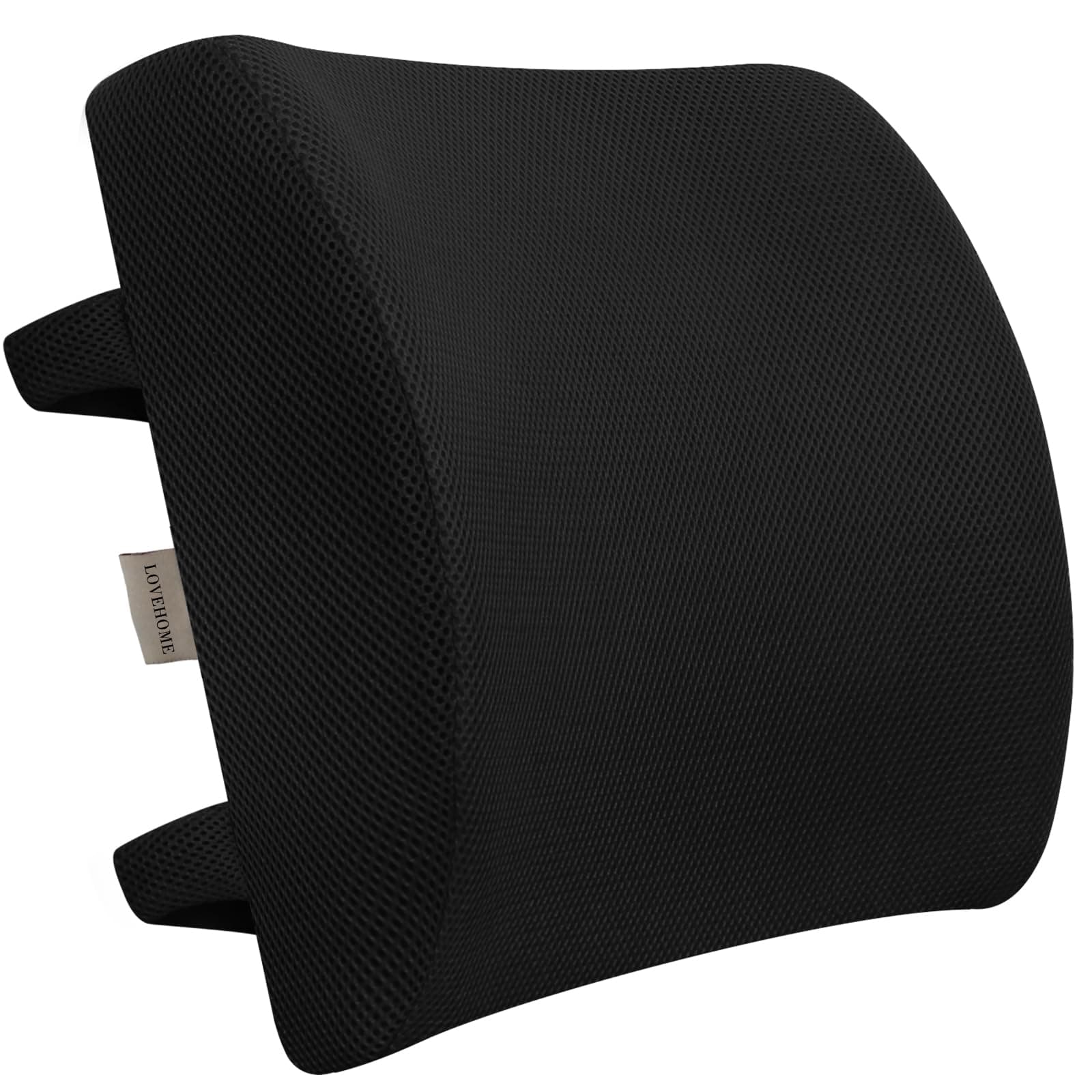 Lumbar Support Pillow