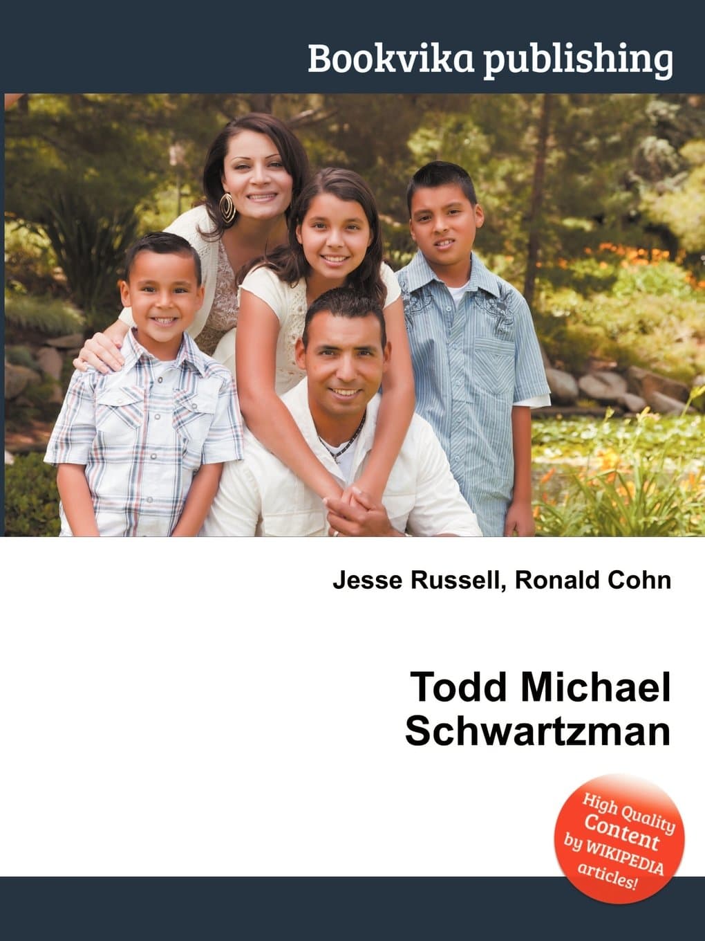 Todd Michael Schwartzman