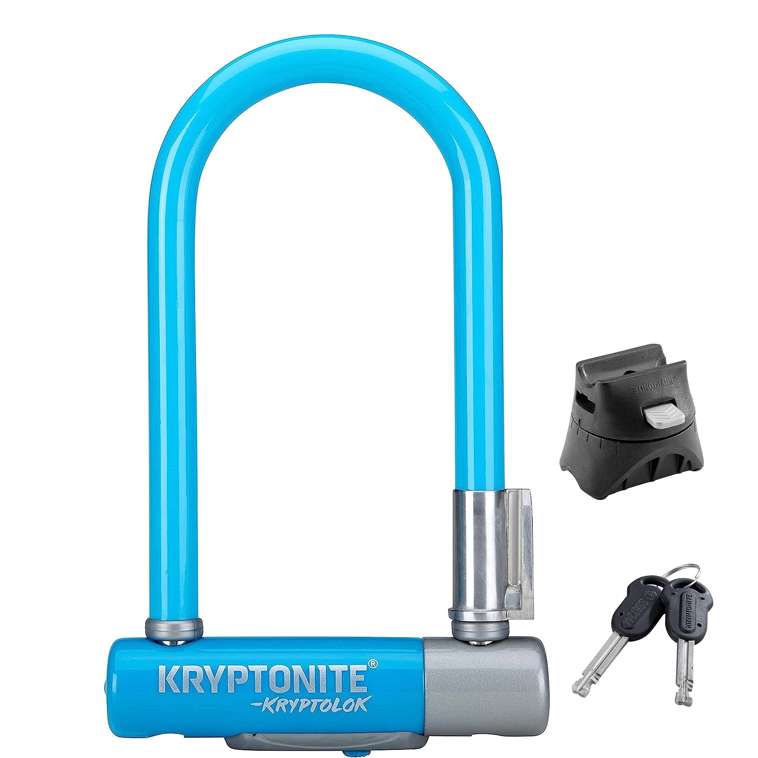 Kryptonite Kryptolock Mini-7 Lock
