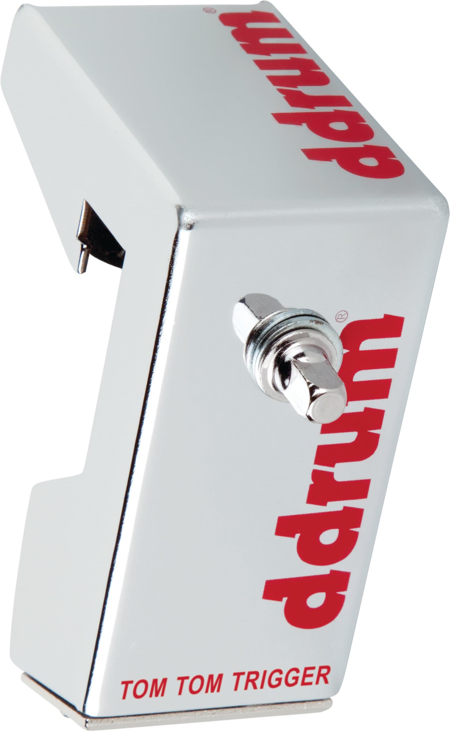ddrum CETT Chrome Elite Tom Drum Trigger