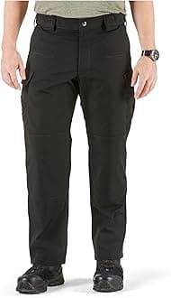 5.11 Tactical Stryke Men's Pant Style