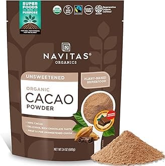 Cacao Powder, Speial 24 oz ( Pack of 1 )