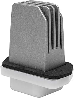 HVAC Blower Motor Resistor Replaces 27761-70T03