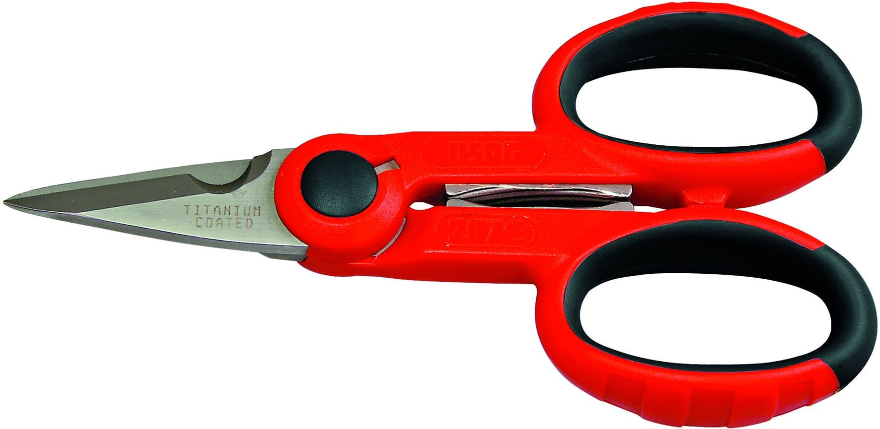 207 C Scissors for Electricians