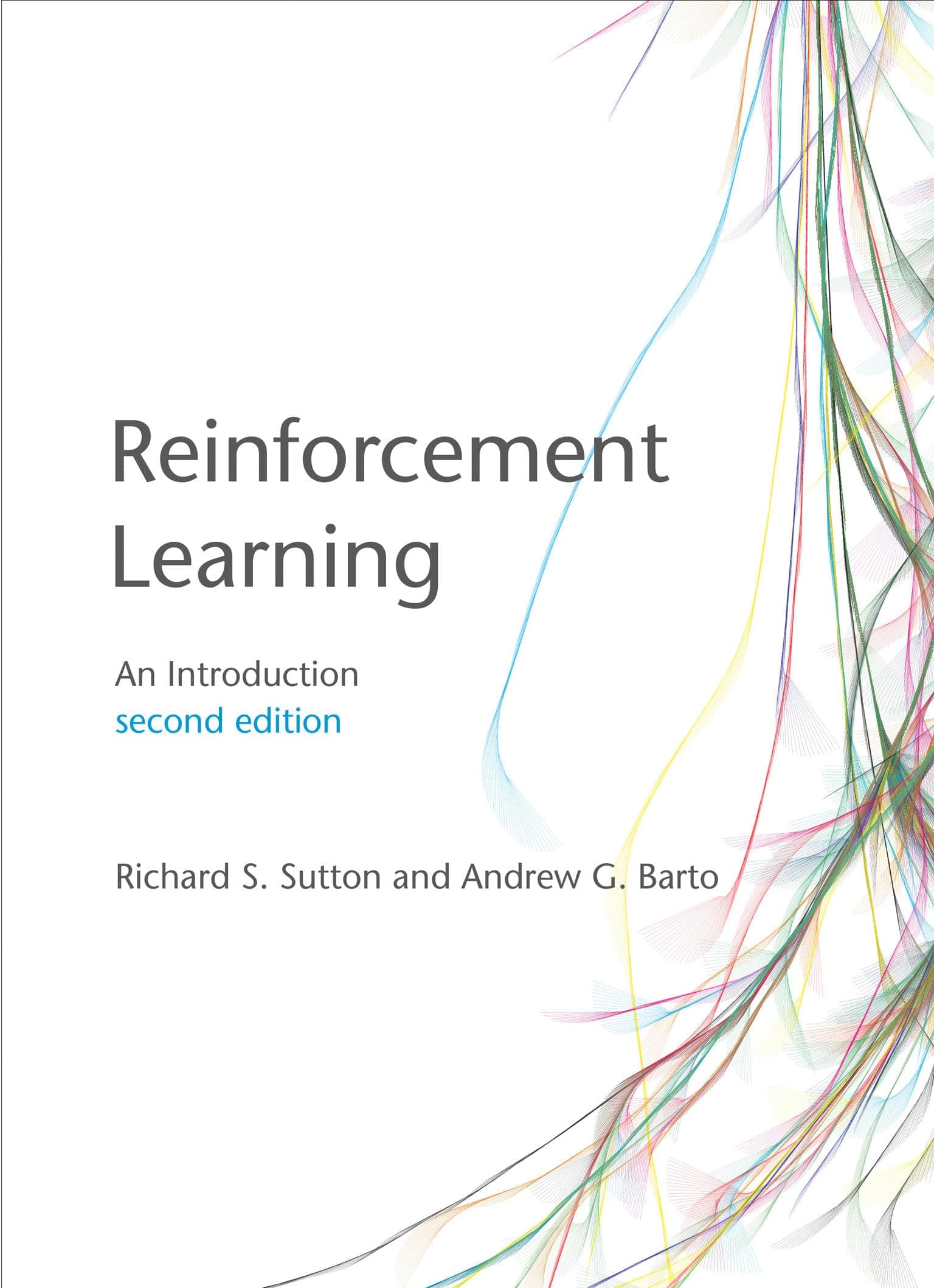 MIT Press Reinforcement Learning: An Introduction