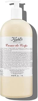Creme de Corps Body Lotion 33.8oz (1L)