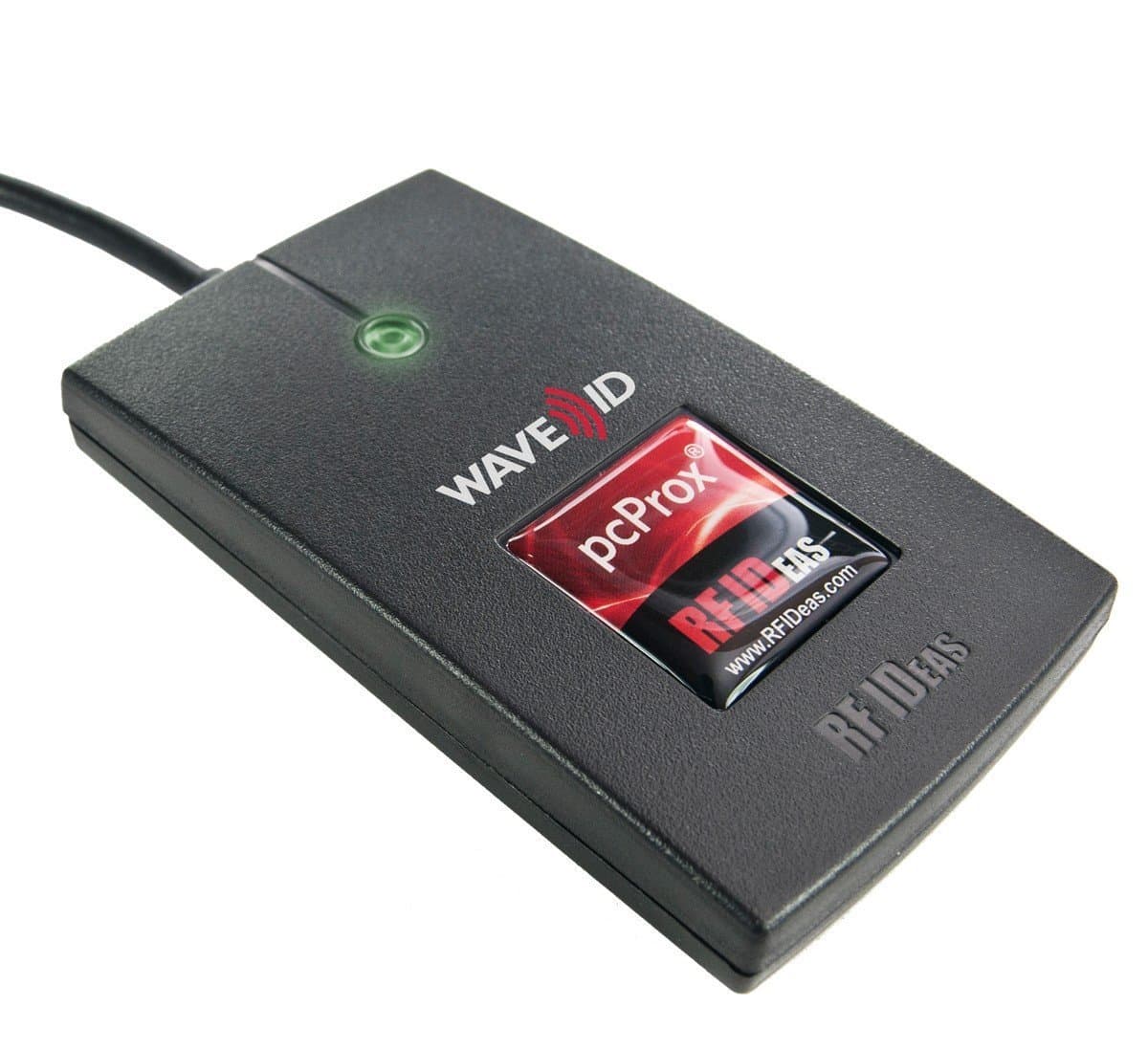 RF IDeas RDR-6081AKU Access Control Reader