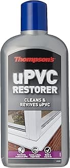 Ronseal - Thompson's uPVC Liquid Restorer 480ml