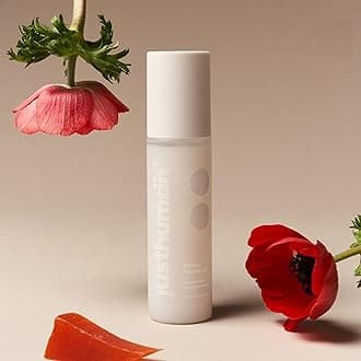 - Justhuman 30 Sec Foot Facial, Made in Korea, Instant Foot Peeling Spray for Dead Skin Removal, Non-Toxic & Clean Ingredients, Spa-Like Hydration & Exfoliation, At Home Pedicure Treatment, 100ml