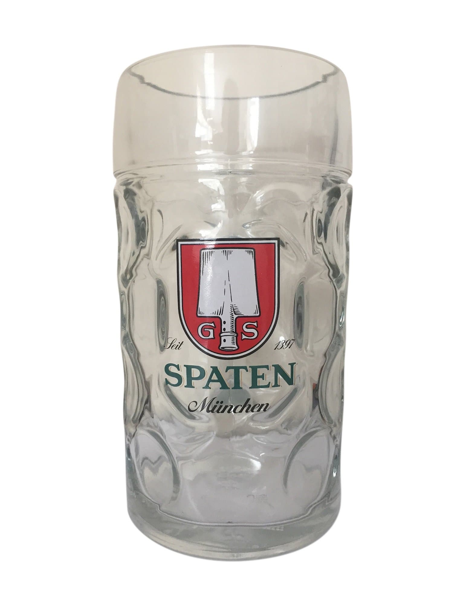 German Beer Mug