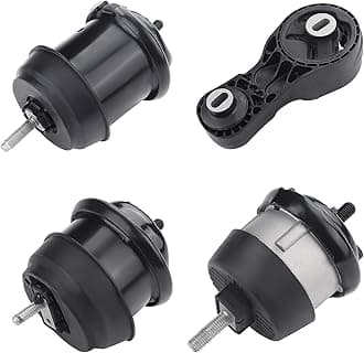 Engine Motor & Transmission Mount