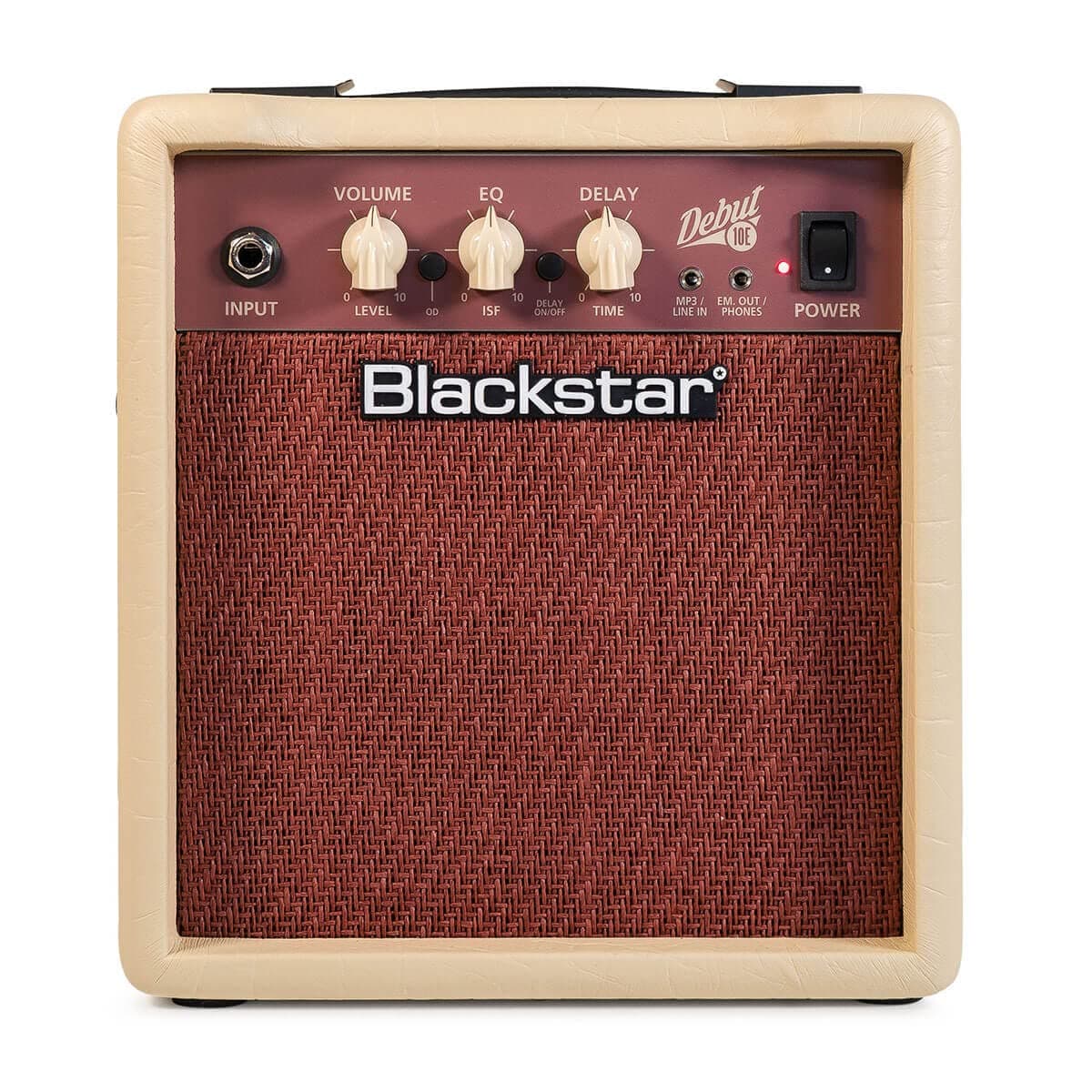 Blackstar Debut