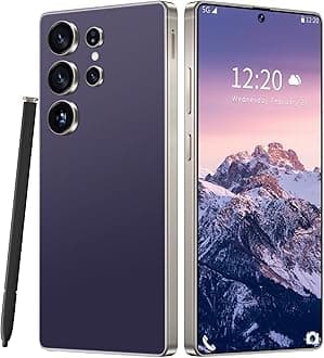 Huness 2500 25 Phone Pro 2500 (Deep Purple A)
