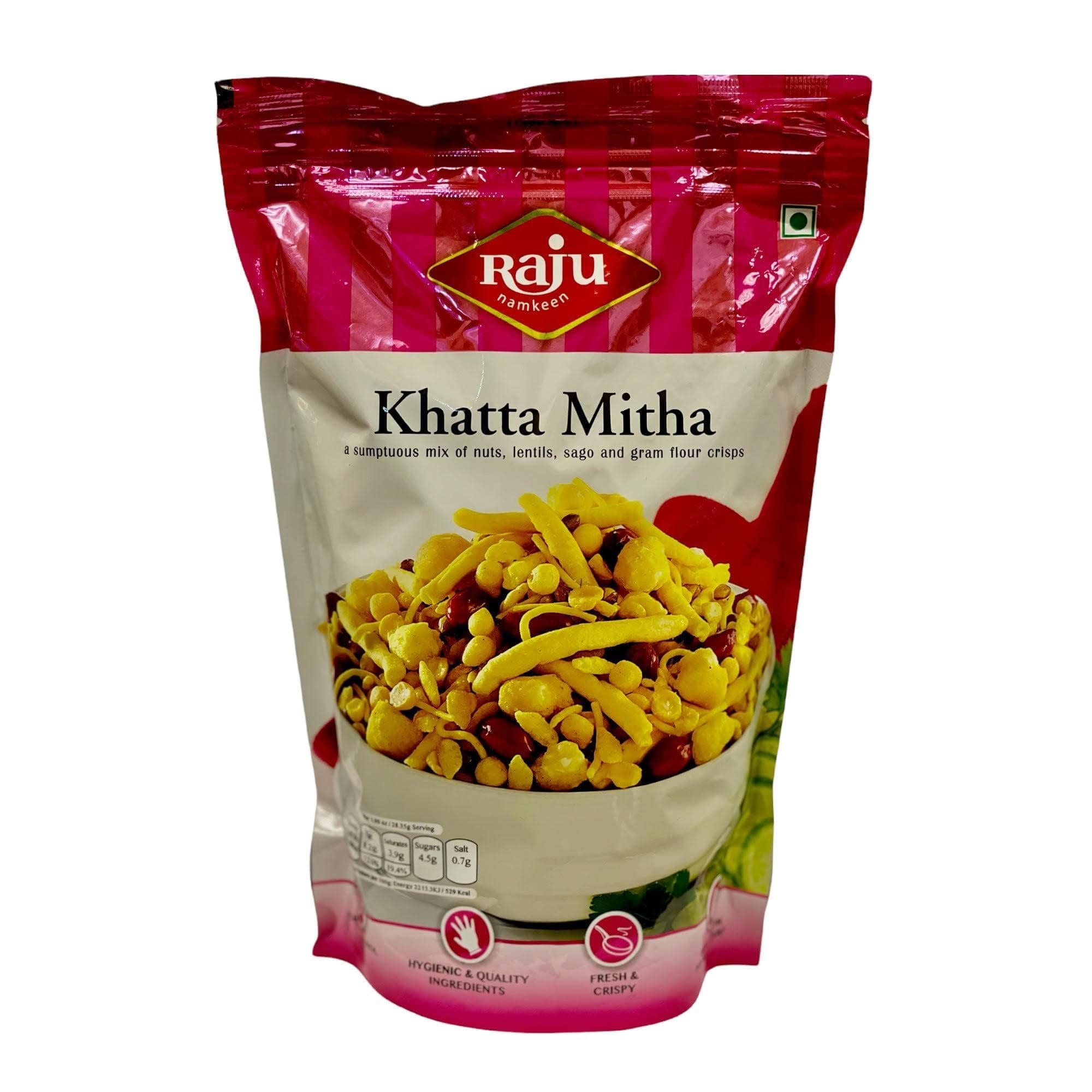Khatta Mitha 270g