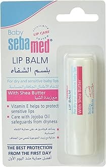 Baby Lip Balm