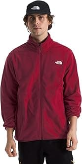 THE NORTH FACE Men's Glacier Fleece Jacket