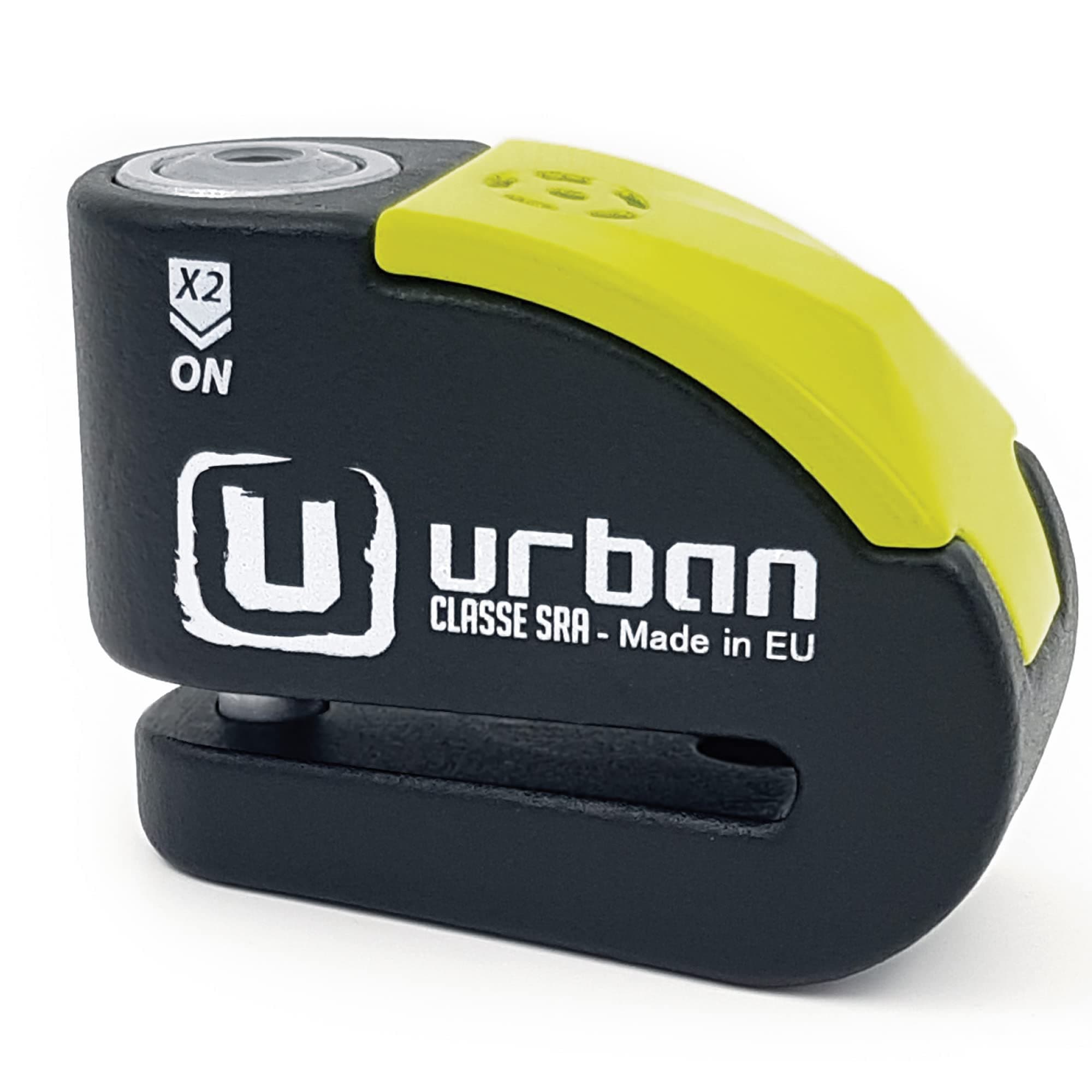 URBAN UR10