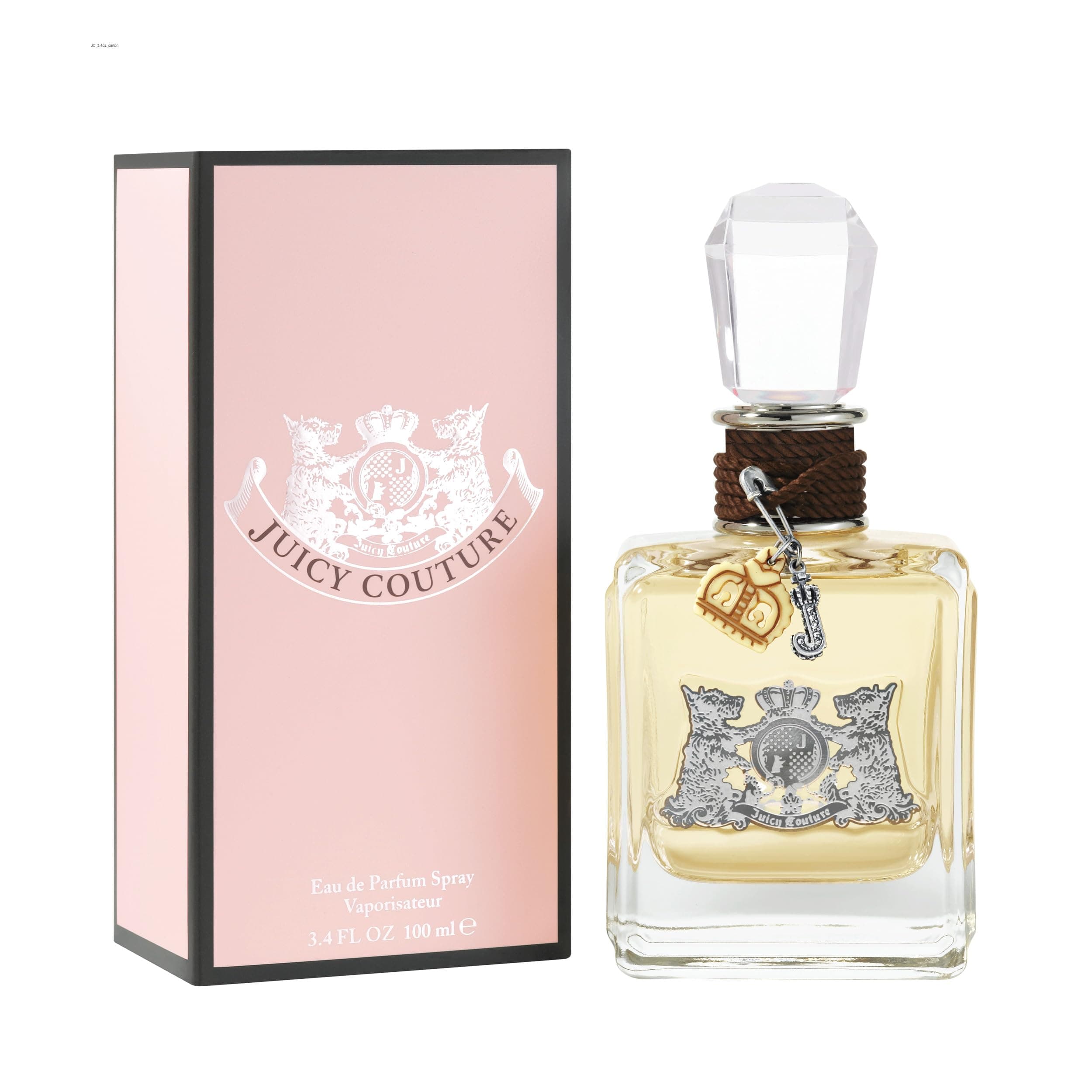 EDP Spray 100 ml