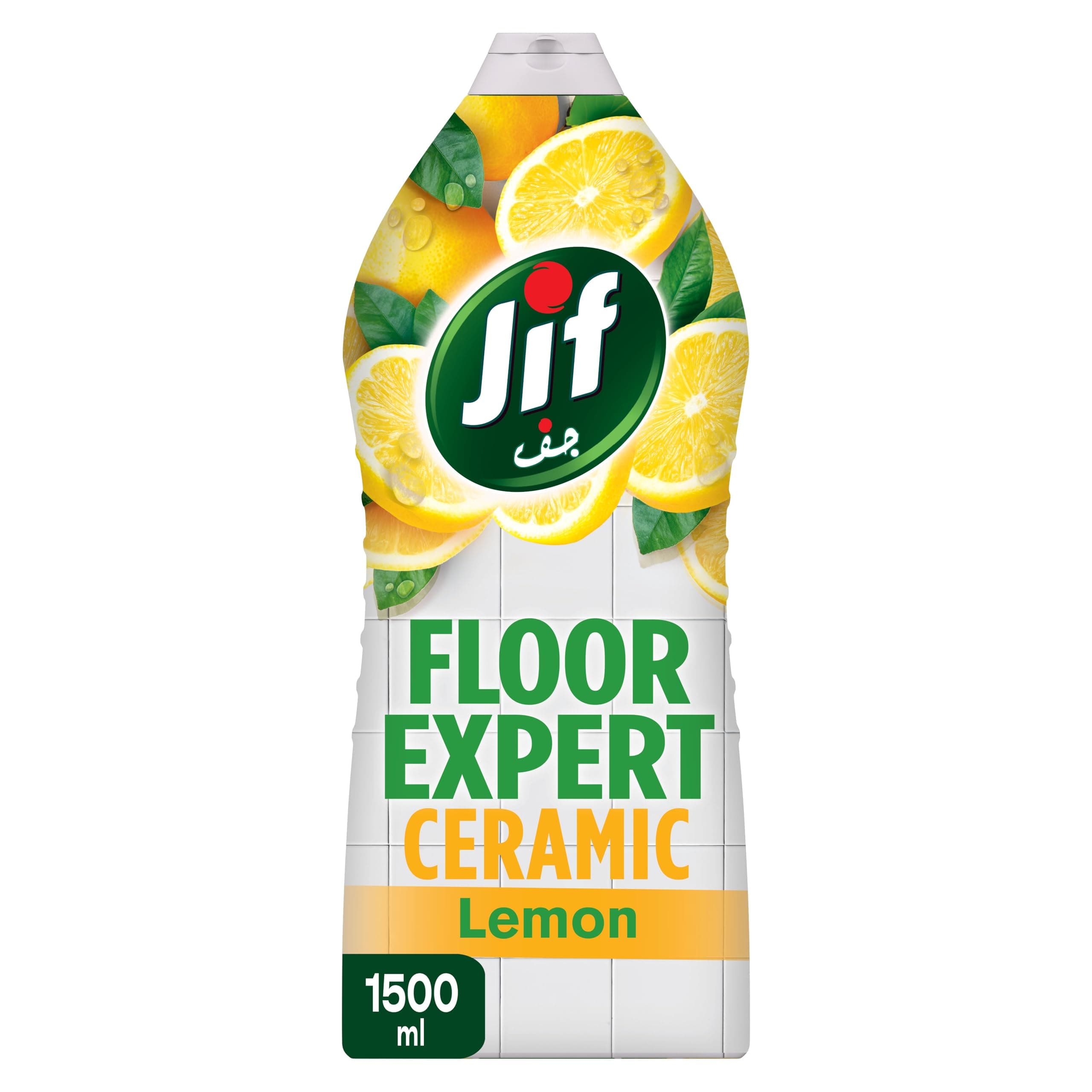 JIF Floor Expert Ceramic