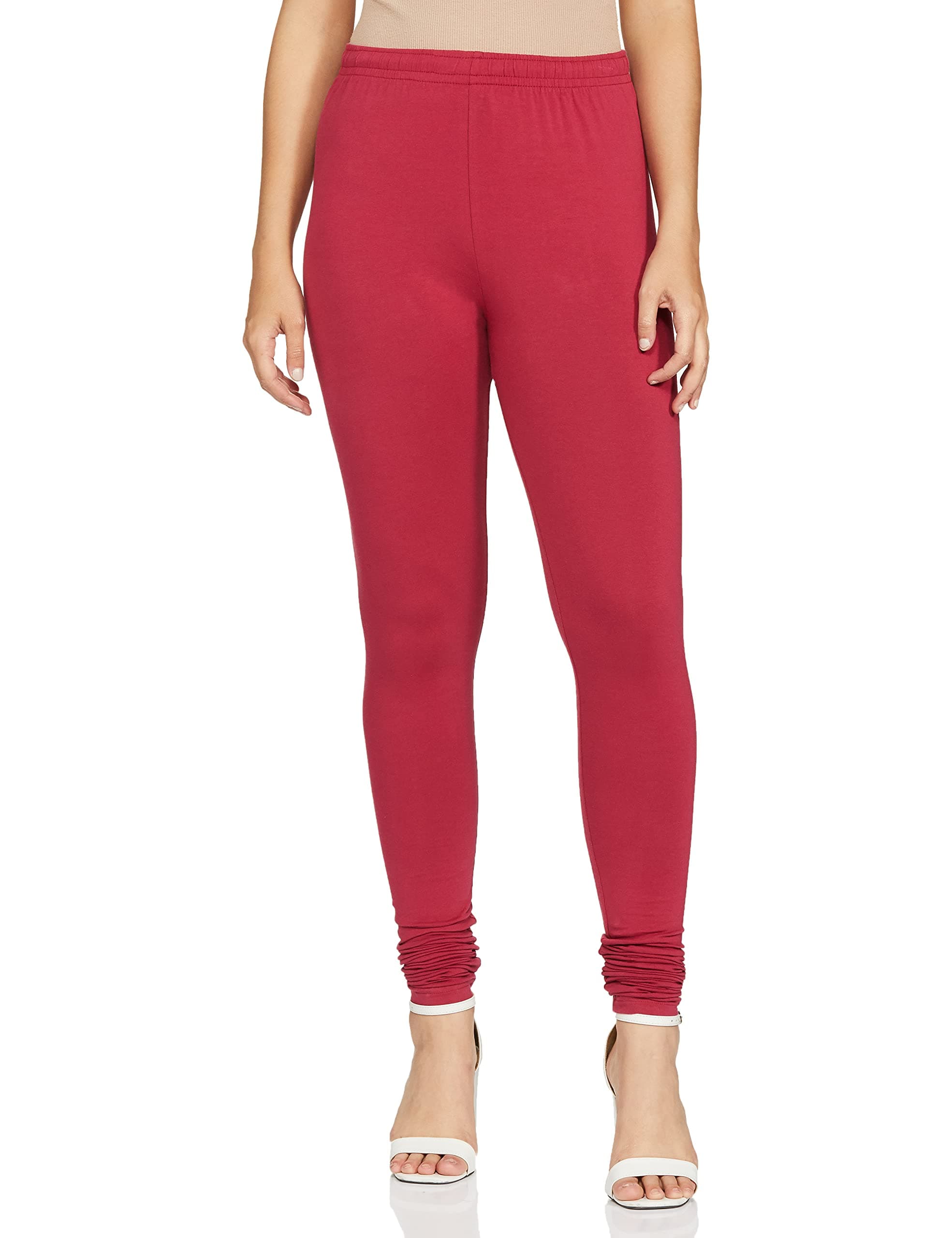 MaxWomen's Regular Fit Legging