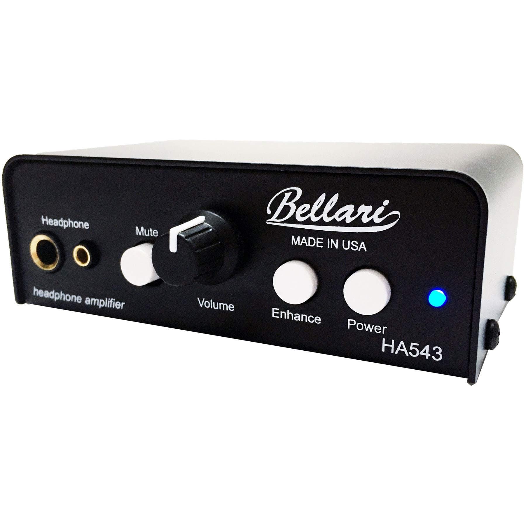 HA543 Headphone Amplifier