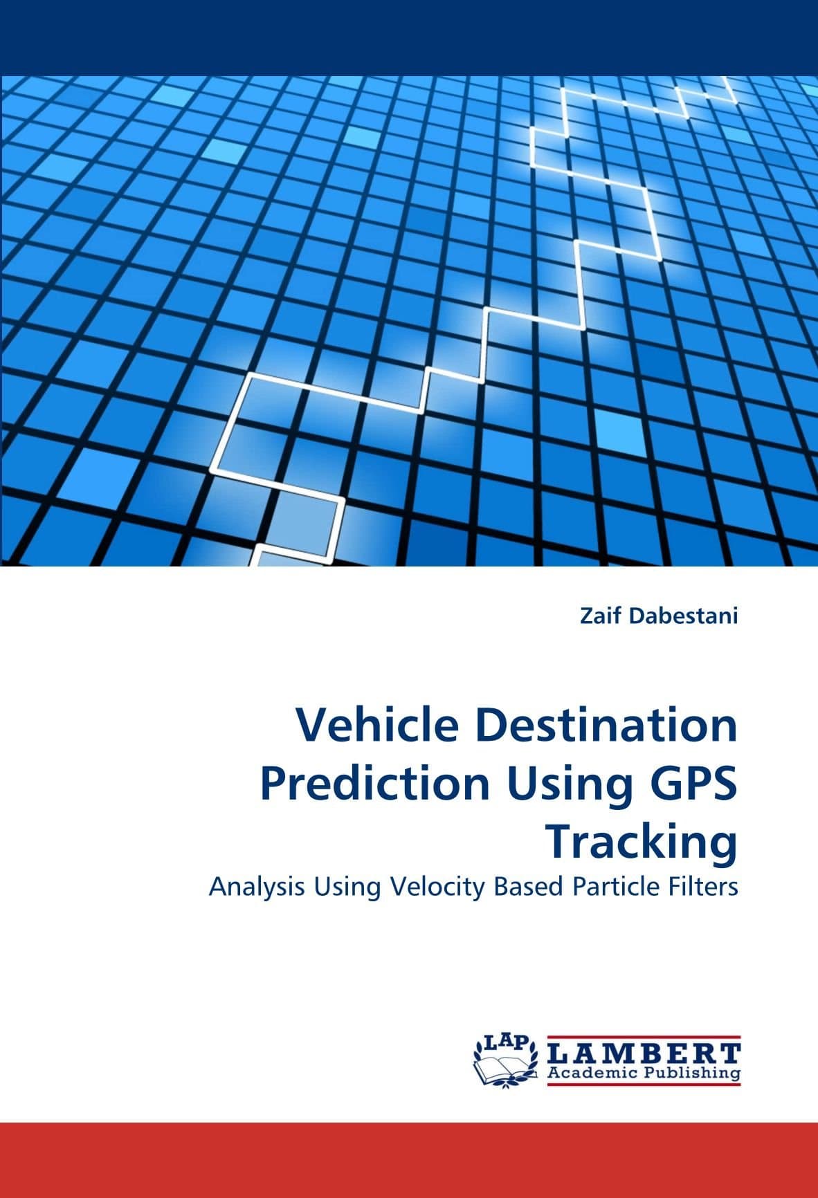 Vehicle Destination Prediction Using GPS Tracking: Analysis Using Velocity Based Particle Filters