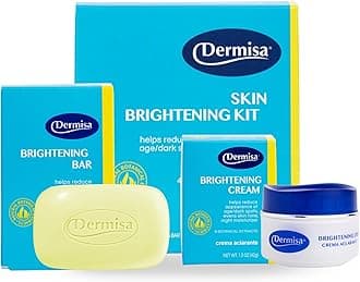 Dermisa Brightening Kit