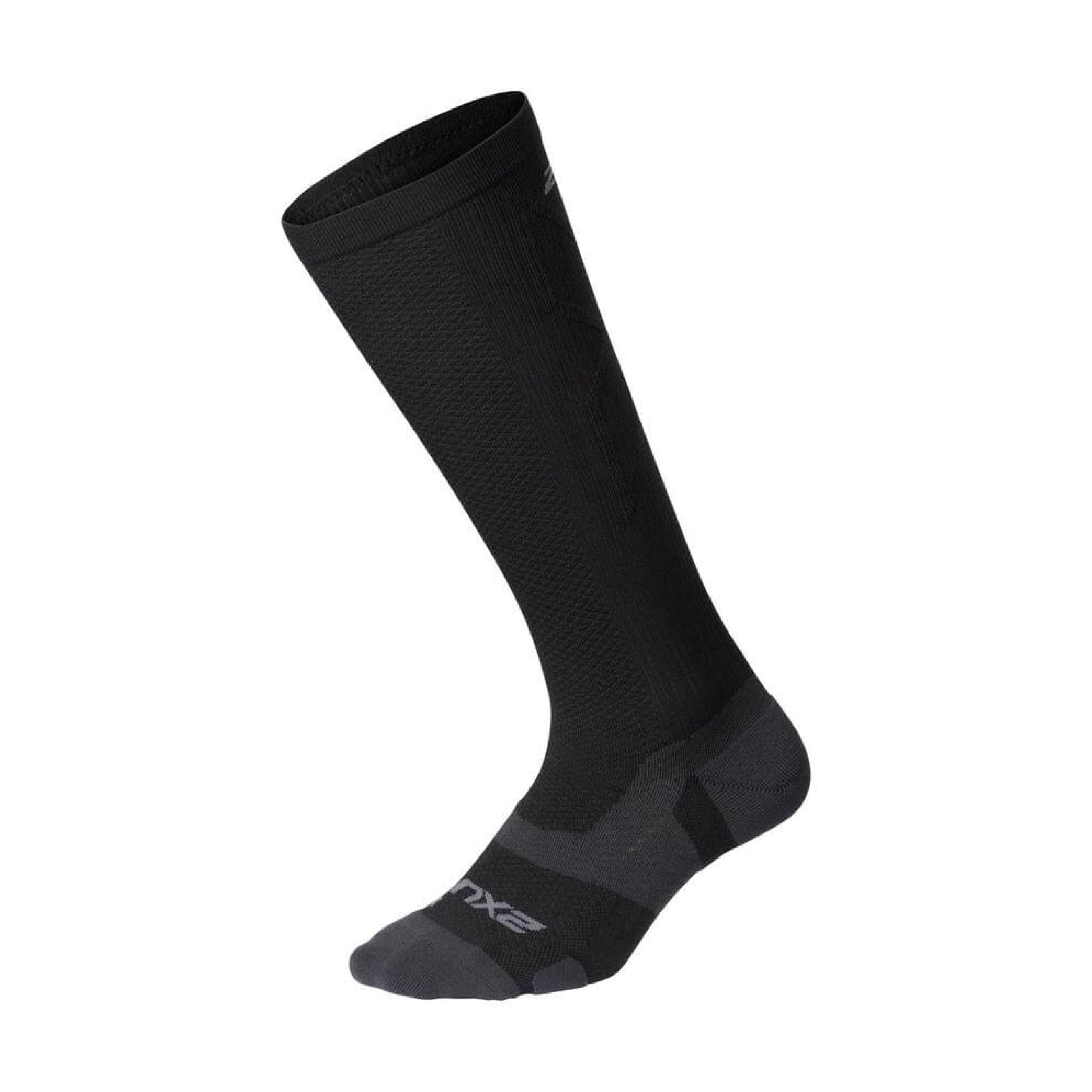 2XU Vectr L.Cush Full Length Socks