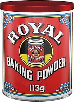 Baking Powder Royal 113g