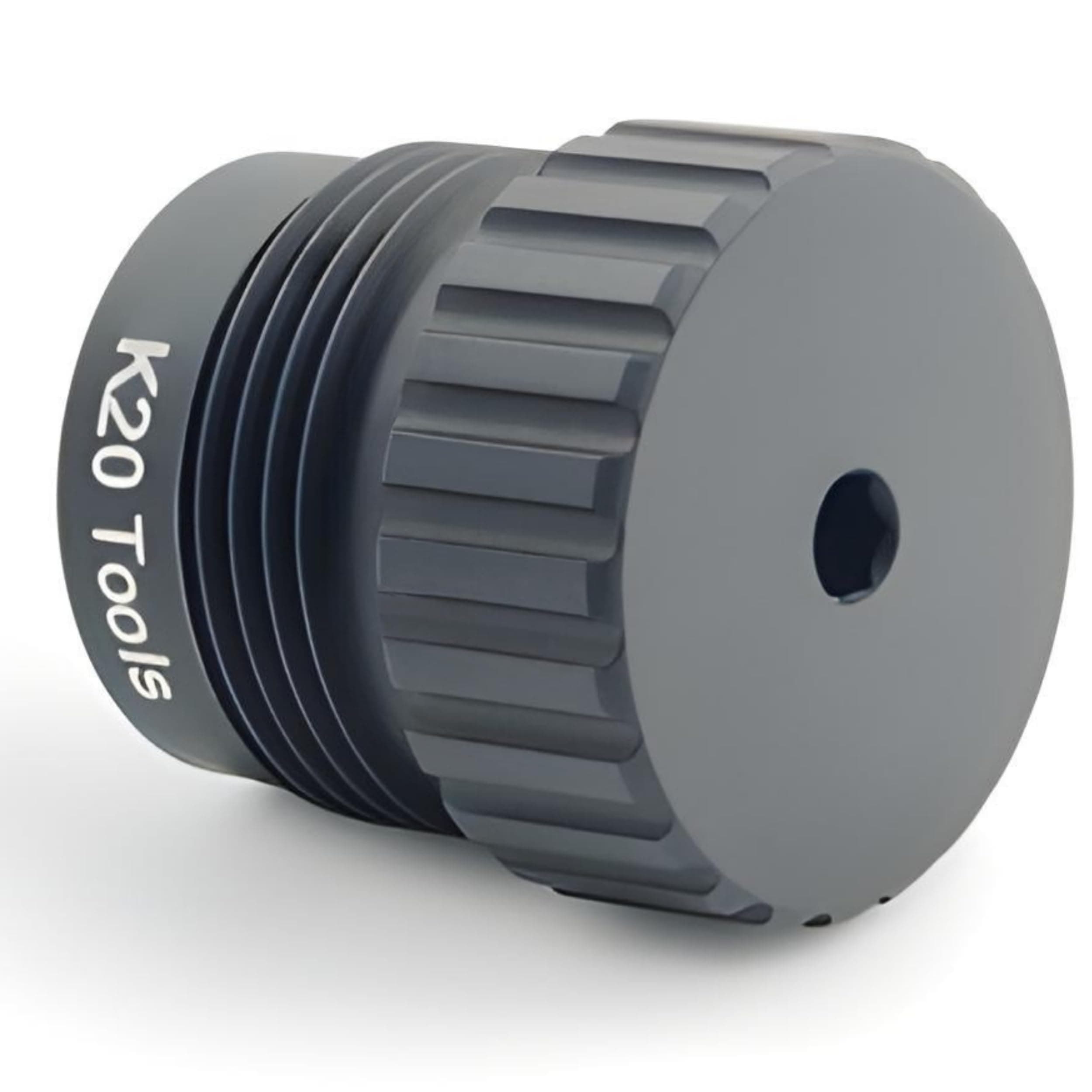 Fast Cap Adapter - Compatible with BYRNA SD EP LE - Boost Cartridge Quick Change