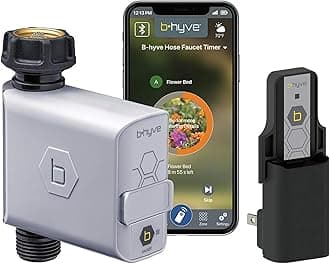 B-hyve Smart Hose Watering Timer