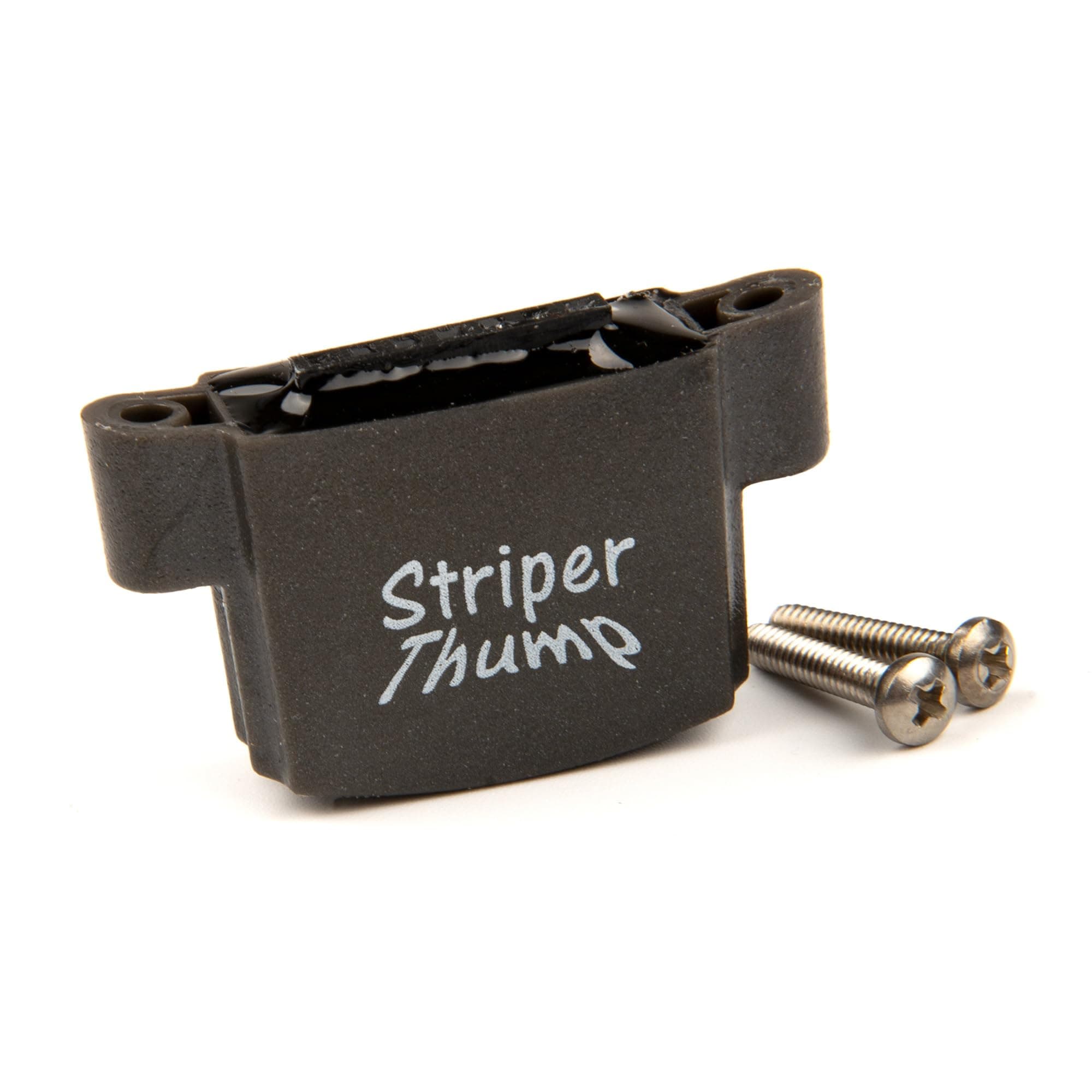 Hydrowave Striper Thumb Expansion Module, Black