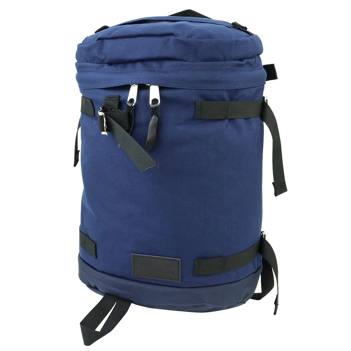 Kletter Flip Backpack | Midnight/Ink