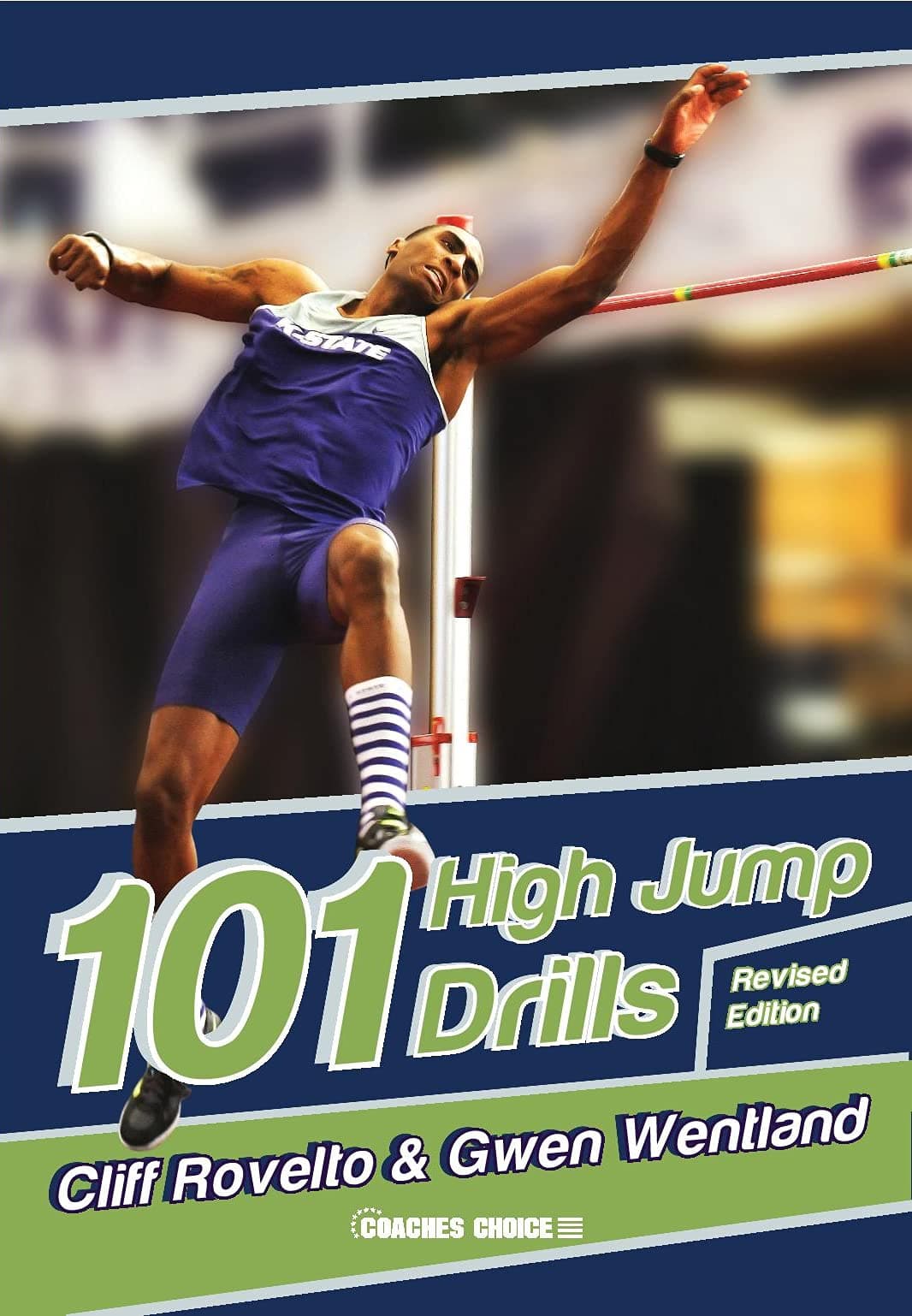 101 High Jump Drills