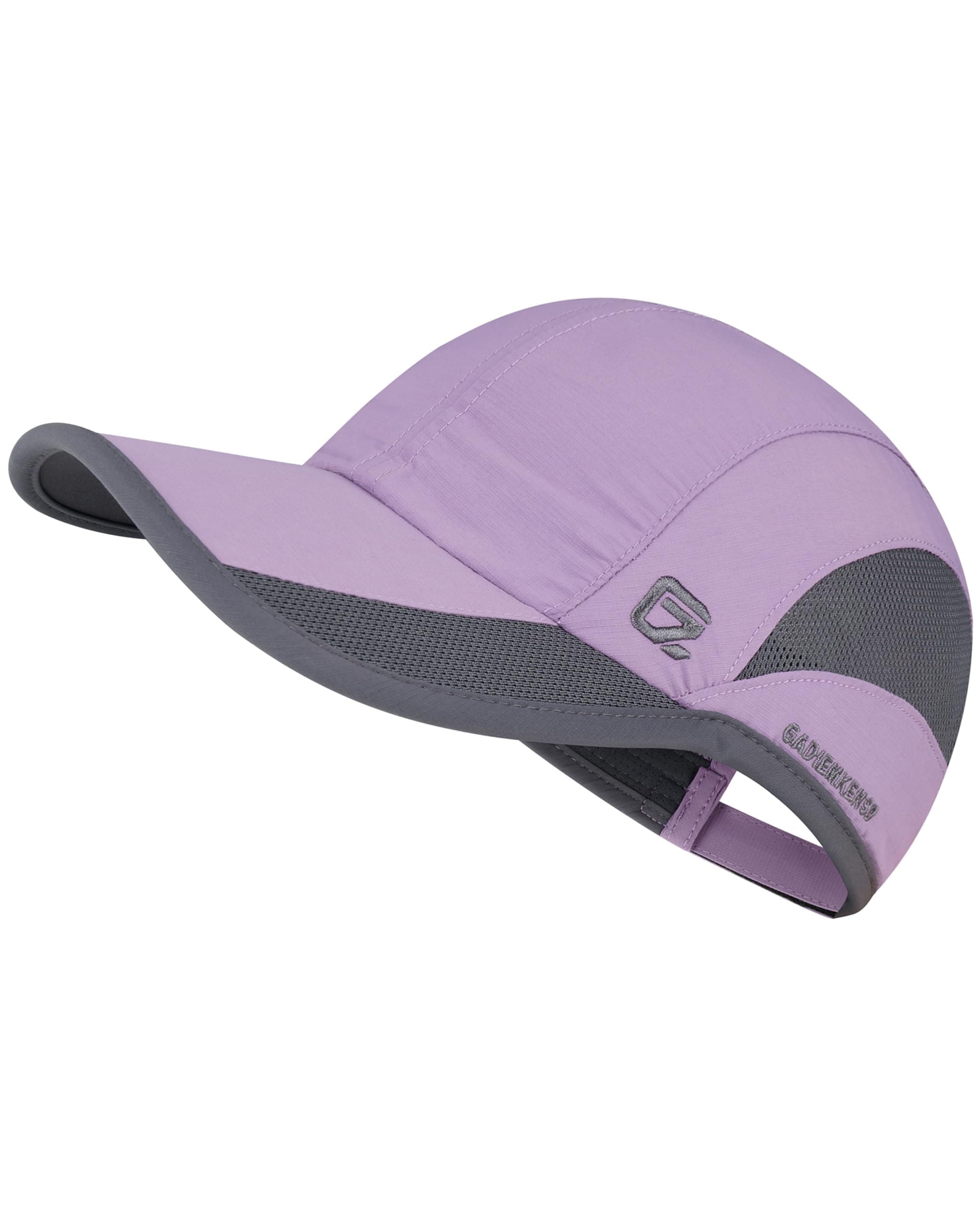 Quick Dry Run Hat Cooling Breathable Mesh