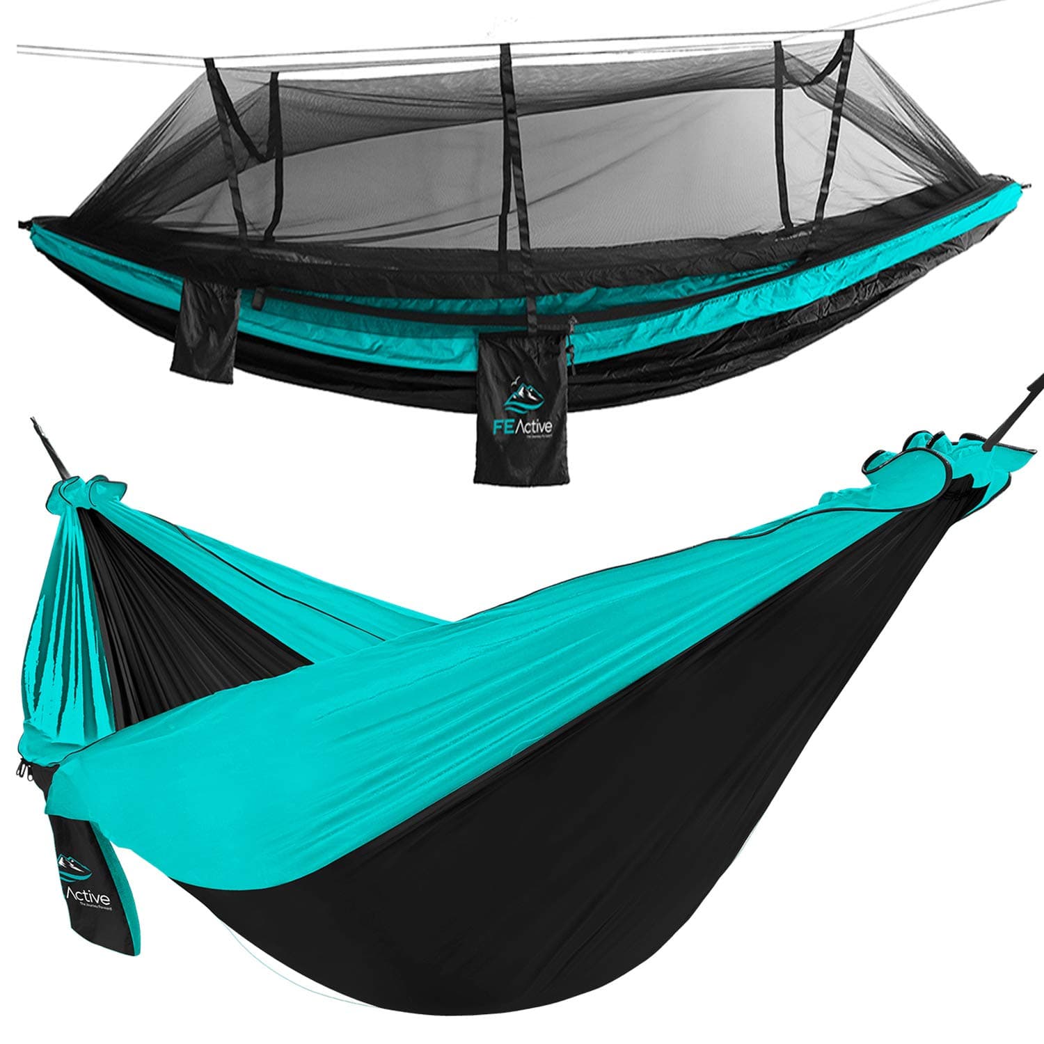 Camp Hammock