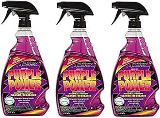 Purple Power Concentrated Industrial Cleaner/Degreaser - Pack of 3