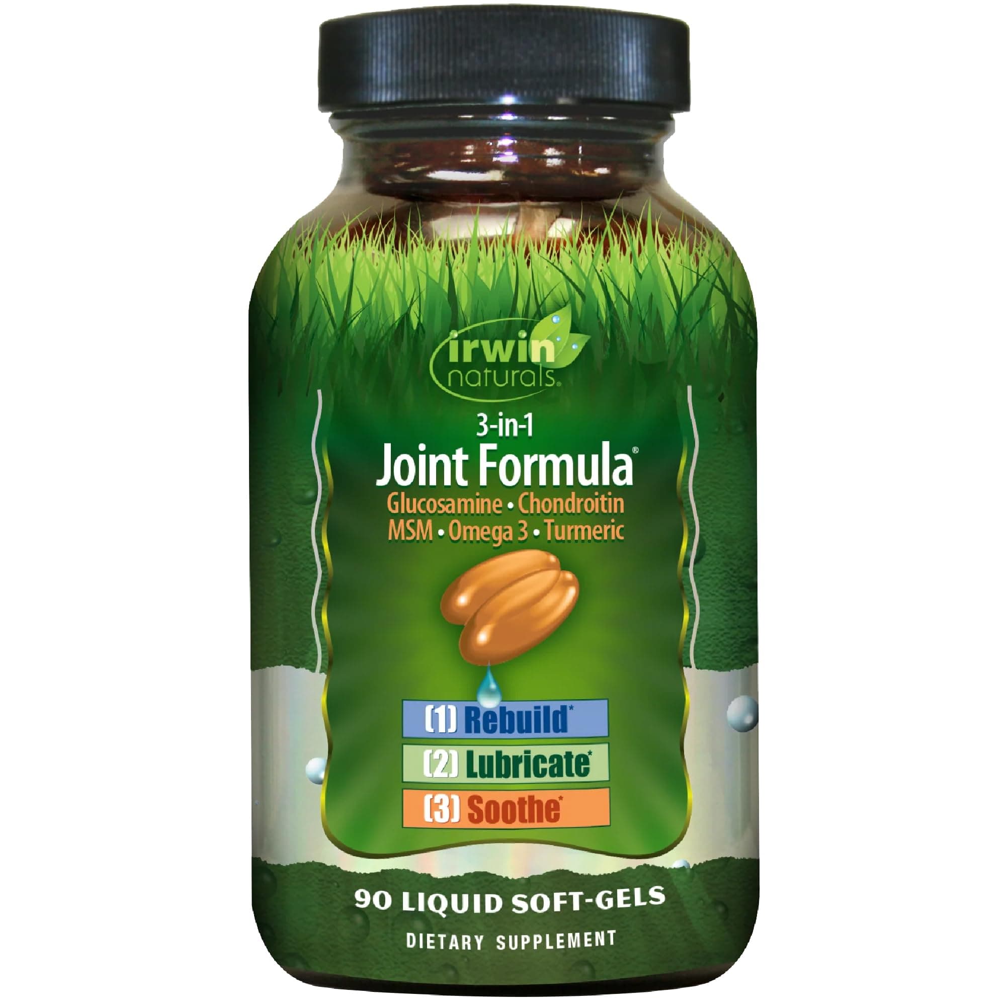 3-in-1 Joint Formula