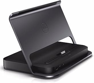 DELL -452-BBWL TABLET DOCK V2.0 GIGABIT DISC PROD SPCL SOURCING SEE NOTES