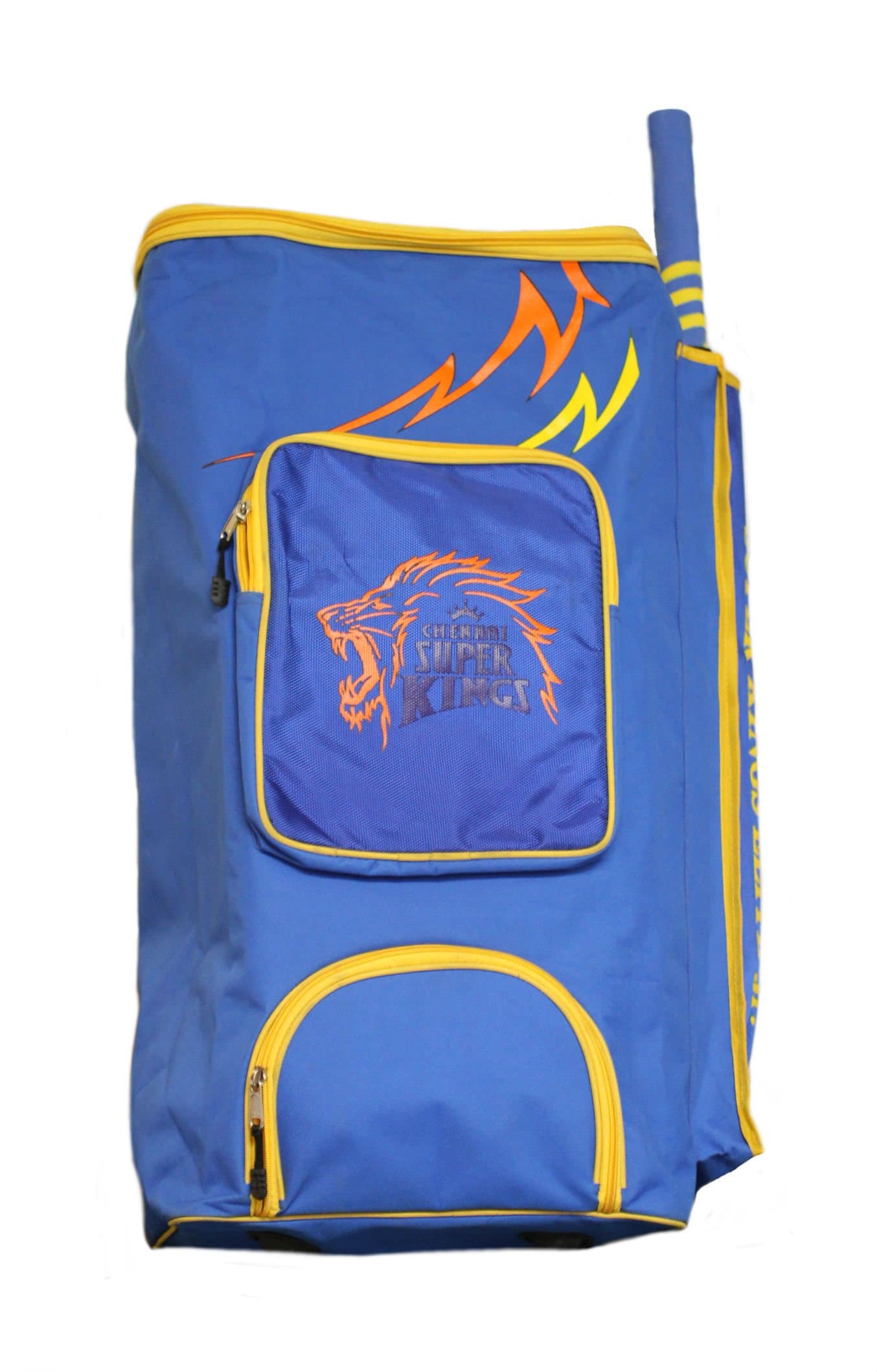 CSK Elite Junior Cricket Set
