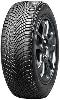 Tyre All Season Michelin CROSSCLIMATE 2 235/45 R17 94Y