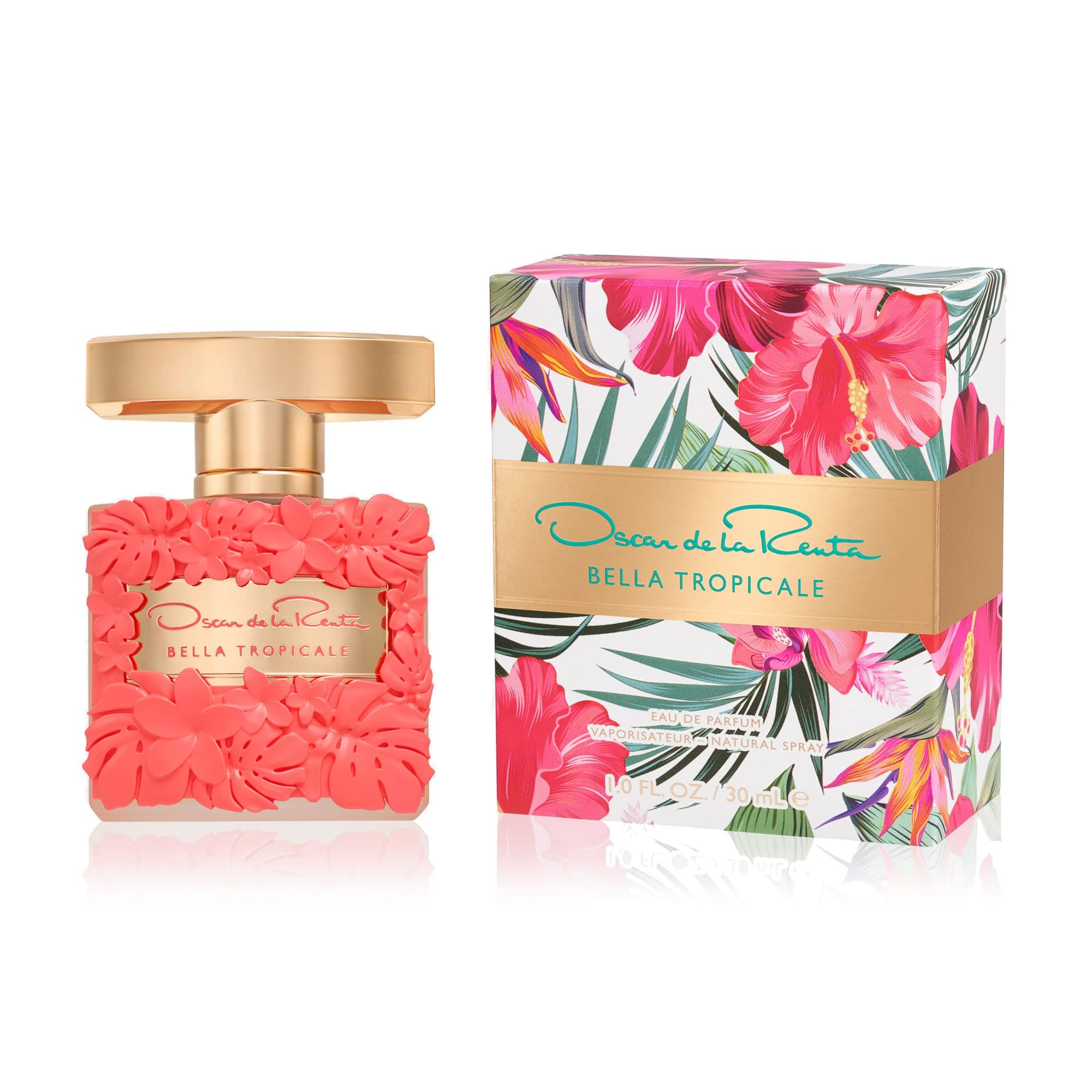Bella Tropicale Eau de Parfum