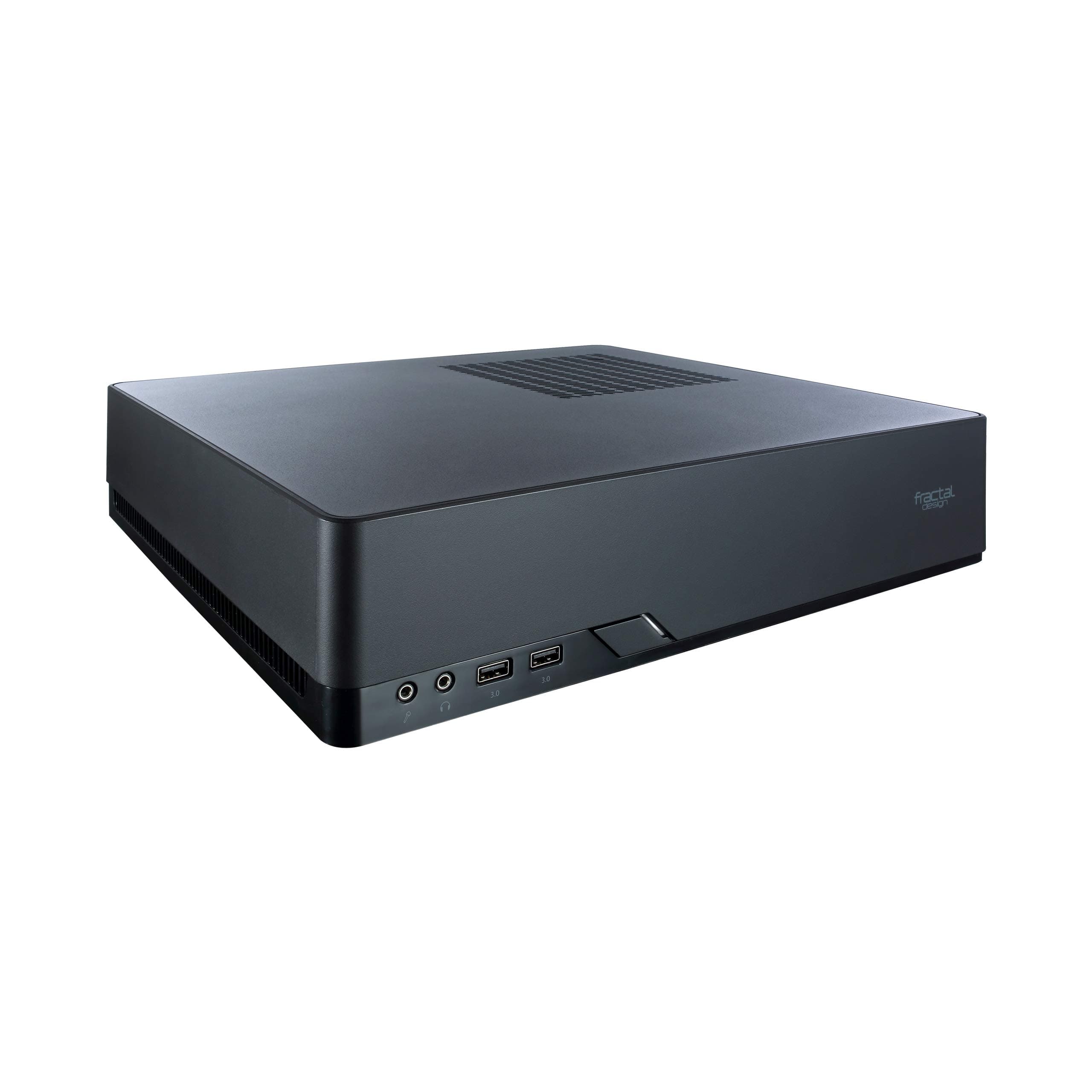 Fractal Design Node 202 Black
