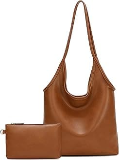Montana WestEchtes Leder Handbags for Women