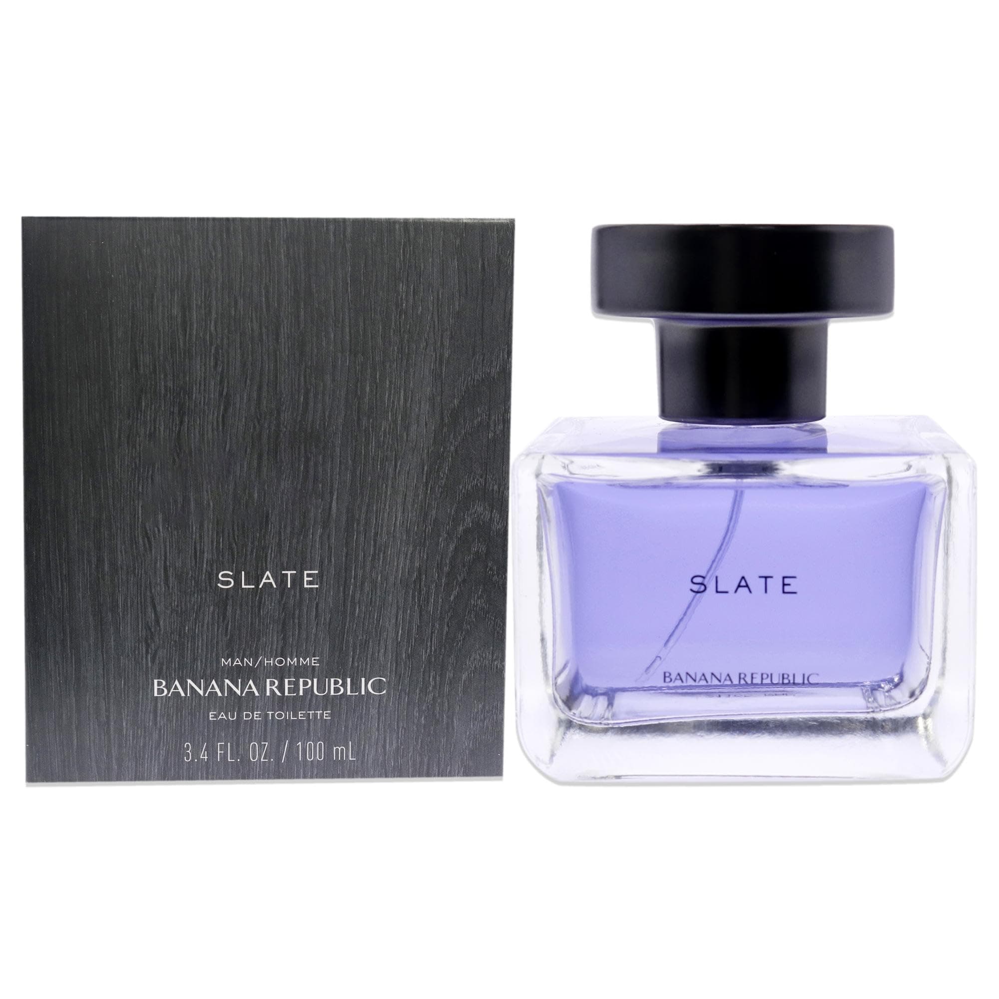 Slate - 3.4Oz Edt Spray