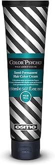 Osmo Color Psycho Wild Teal 150 ml Light Blonde