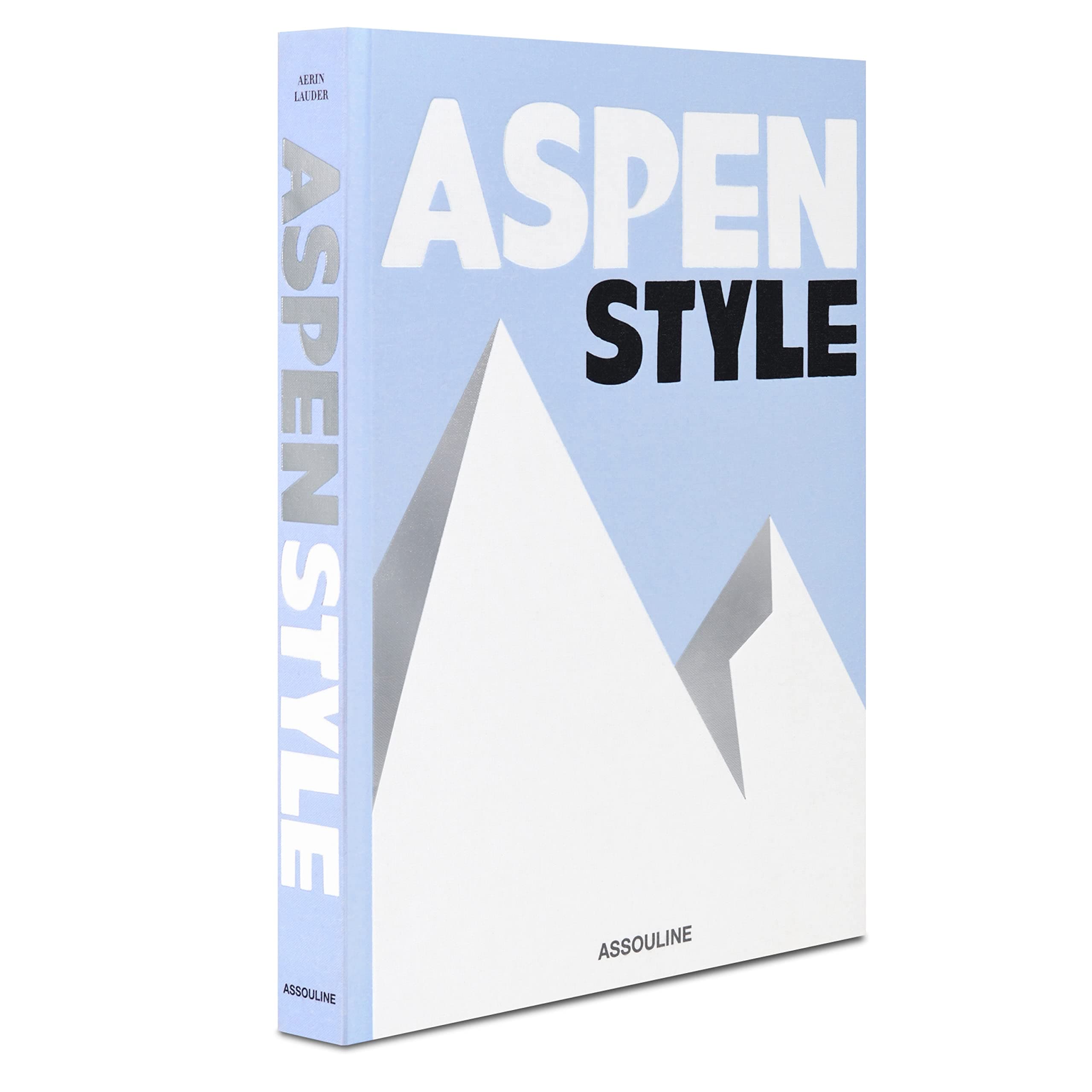 Aspen Style (Classics)
