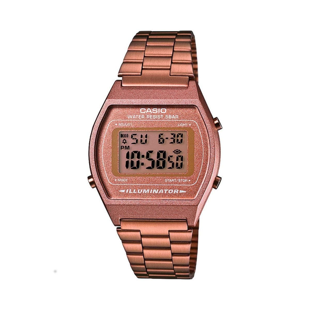 Casio Standard B640wc 5aef Watch
